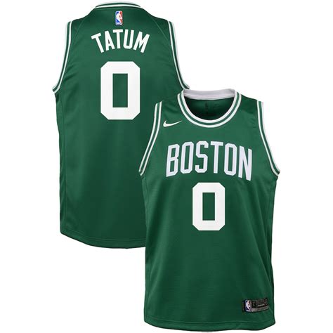 jayson tatum jersey for youth